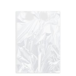 Universeller Mikrowellenbeutel 25x35cm, 4l, transparent, 50 Stk