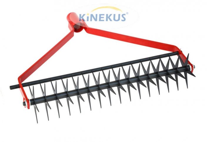 Aerator rotativ Kyprič lățime 35 cm fără mâner KLC