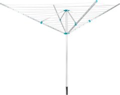 MagicHome sušilica, za ručnike, rublje, rublje, vrt, 268x185x180 cm