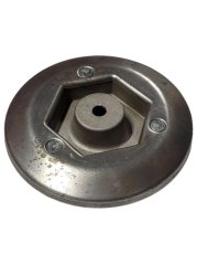 Spojka horná Agrimotor Rotalux A5/R5 diel 222