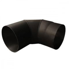 Koleno dym. ocel.120/90 1,5mm KLC