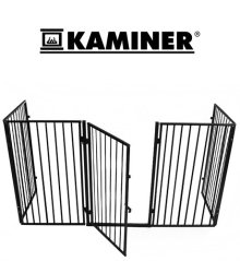 Zaslon za kamin BK-2961