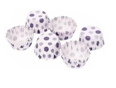 Košarica za slatkiše za shuhajdy 2,5 cm mala šarena 90 kom BG-352