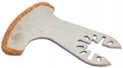 Nasadka nożowa z powłoką wolframową do narzędzi wielofunkcyjnych, XL-TOOLS