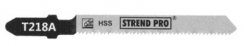 Sägeblatt für Säbelsäge Strend Pro T218A 77 mm, 21z, für Metall, Packung. 5 Stk