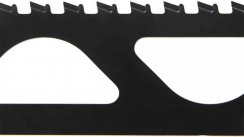 Schwertsägeblatt mit SK-Blättern für Porenbeton, 305 mm, MAR-POL