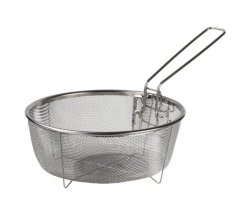 Zamjenska košara/cjedilo za pomfrit u fritezi 23 cm, za prženje