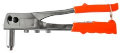 Kliešte Strend Pro R0735, 270 mm, nitovacie, pre trhacie nity