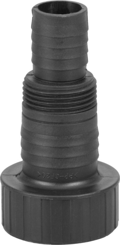 Čerpadlo STREND PRO MQ 400 INOX, 400W, 7000l/h, do čistej vody-AKCIA