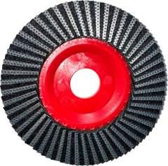 Kotúč Strend Pro Premium 115 x 22 mm, brúsny, P60