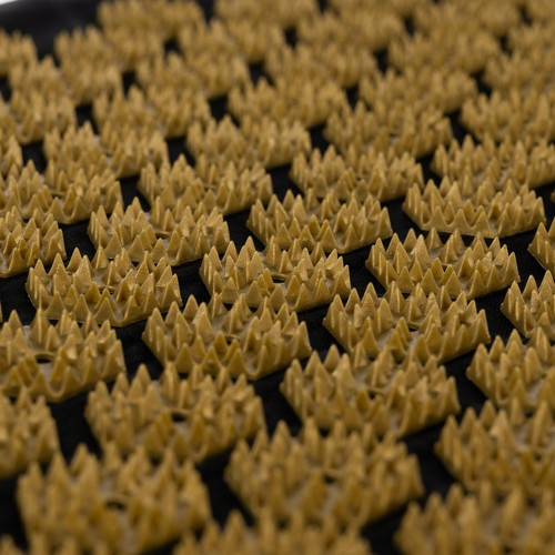 Mata do akupresury + piłki Trizand 23375