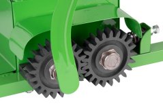 Viva mlin za grožđe