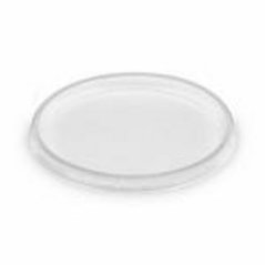 Capac transparent pentru bol de supă PP 127 mm 50 buc