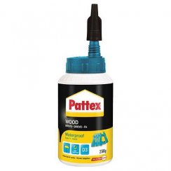 Pattex® Wood Super 3 Kleber, 250 g
