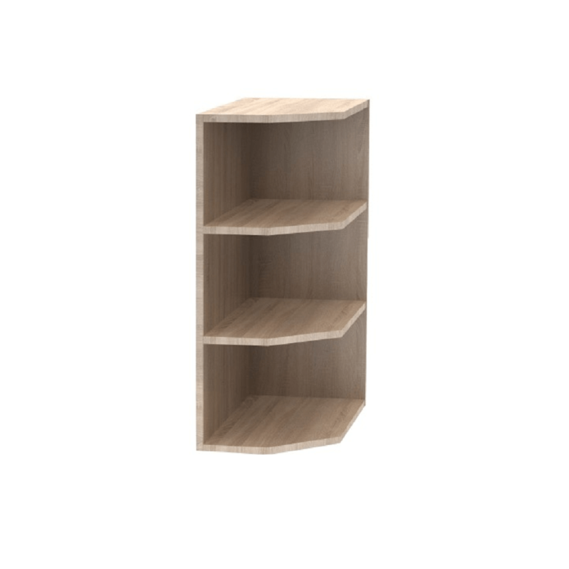 Oberschrank, Sonoma-Eiche, NOVA PLUS NOPL-003-OH