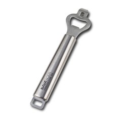 Deschizător de sticle din oțel inoxidabil, 20,5 cm, de agățat, Acer NAVA