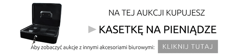 Große schwarze Registrierkasse - Registrierkasse