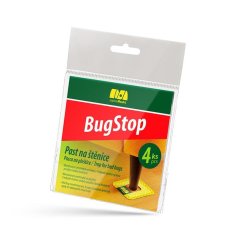Capcană BugStop, pentru viermi plați, pachet. 4pcs, Sellbox 20 bal