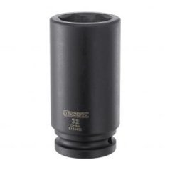 Expert E113486 fej, 36 mm CrMo-Drive, 3/4", hosszabbított