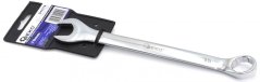 Flachschlüssel Chrom-Vanadium 28 x 28 mm, GEKO