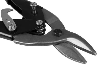 Nůžky Strend Pro PL637, 250 mm, na plech, levé