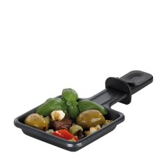 Raclette miska s nepřilnavým povrchem JURI Raclette miska s nepřilnavým povrchem JURI