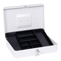 Kasa fiskalna 370x280x90mm