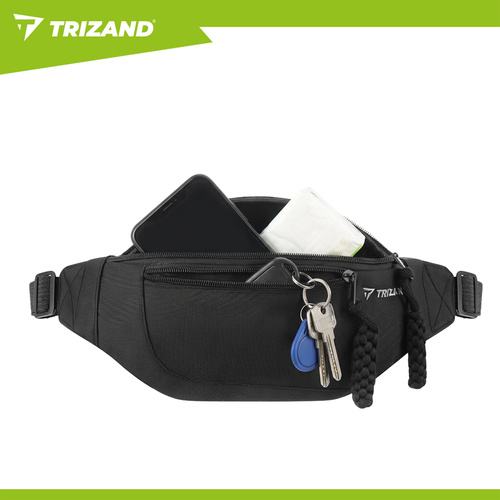 Trizand bežecká taška na opasok 37x15x7cm (akce)