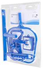 Strend Pro Pool vzdrževalni set, 5-delni, začetni set,