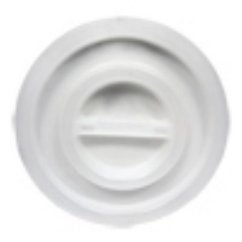 Veko na sud 100/120l biele