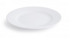Płytki talerz porcelanowy 24 cm PURE Premium