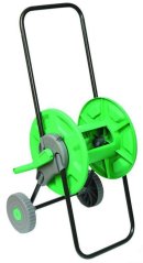 Radschlauchtrommel. 1/2"; 60m