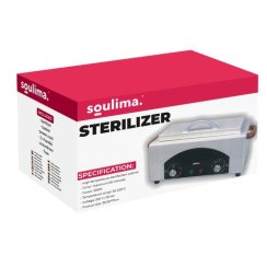 Sterilizator Soulima 22938 300W