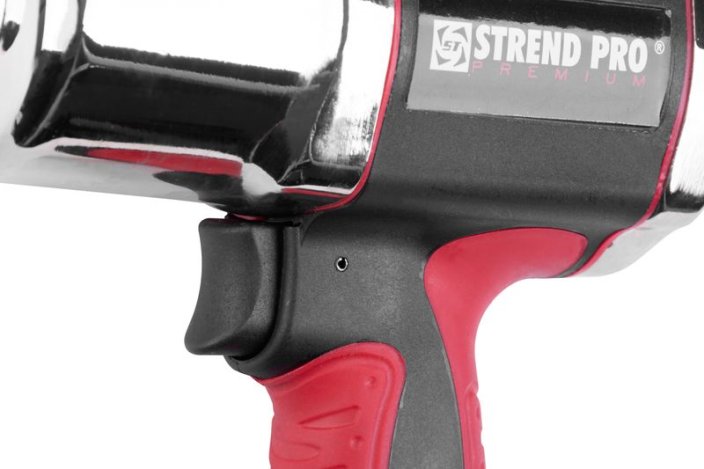 Rázový uťahovák na kompresor Strend Pro Premium Airtool WFI-3070, 1/2", TCS, 680Nm