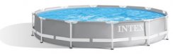 Bazén Intex® Prism Frame Premium 26712, szűrő, pumpa, 3,66x0,76 m