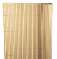 Parcela Ence DF13, PVC 2000 mm, L-3 m, bambus, 1300g/m2, UV