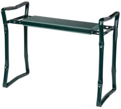 Stolica Strend Pro GC4202, vrtna, sklopiva, klečeća, 59x28x49 cm, br. 150 kg