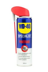 Sprej WD-40® Specialist, Penetrant, 250 ml
