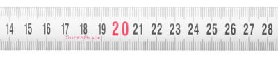 Měřič Trend Pro Premium RZ8027, 8 m, 27 mm, nový