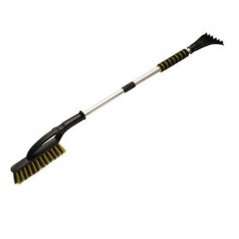 Teleskopschaber mit Schneebesen für Auto 87-114cm KLC