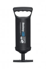 Bestway® 62002 pumpa, AIR HAMMER™, 3x adapter, stopalo, za gumenjake, bazene i lopte