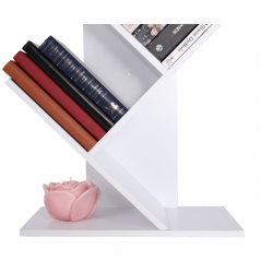 Półka, biała, BAKI NOWY TYP 2