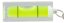 Vízmérték Strend Pro, mini vízmérték, Libela, függő, dobozban, 60 db, 40x15x15 mm (akció)