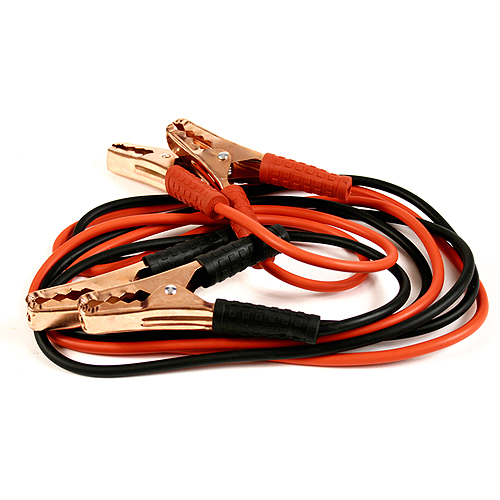 Kabel CA1201 300A, 2,4m, rozrusznik