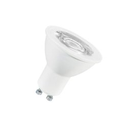 Ziarovka OSRAM® LED GU10 50 (ean8586) 36° 5W/2700K Wartość PAR16