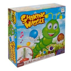 Gra zręcznościowa "Tańcząca stonoga" 24716 (akce)