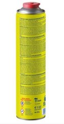 Kartuschennachfüllung 330g Schraube 7/16
