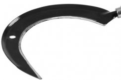 Sickle Strend Pro manual SI301, 355 mm, neted