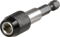 Bittartó Strend Pro HD1624-03 60 mm, 1/4";, mágneses