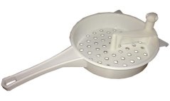 Haluškár express UH